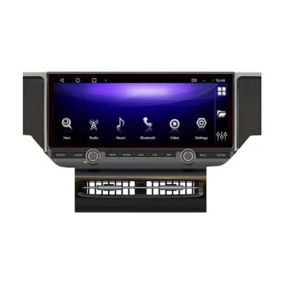 Autoradio Android Audio IPS Touch Screen für Porsche Macan 2011 2012 2013 2014 2015 4 + 32 GB GPS Wireless Auto Stereo Multimedia Player